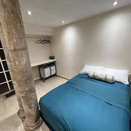 Departamento Barrio De Santiago Apartment เมริดา ภายนอก รูปภาพ