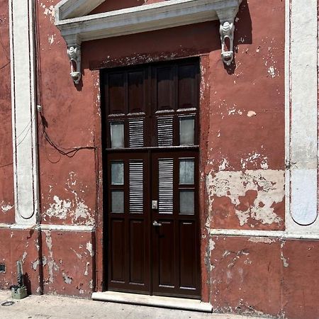 Departamento Barrio De Santiago Apartment เมริดา ภายนอก รูปภาพ