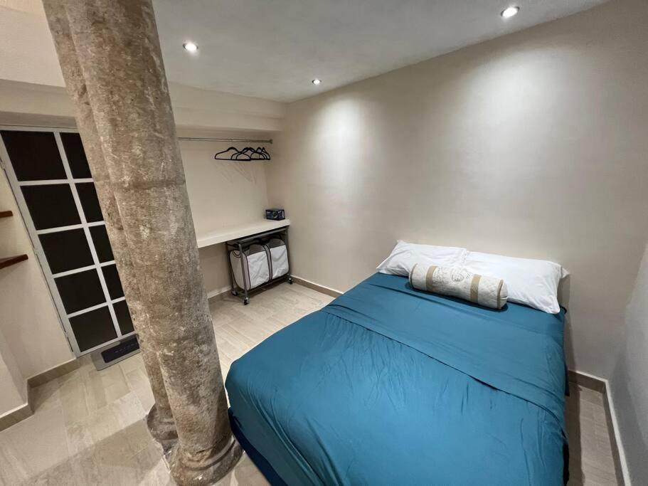 Departamento Barrio De Santiago Apartment เมริดา ภายนอก รูปภาพ
