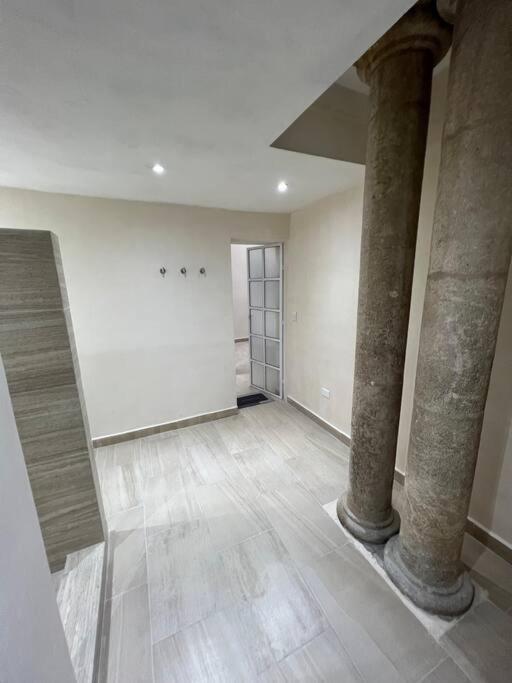 Departamento Barrio De Santiago Apartment เมริดา ภายนอก รูปภาพ