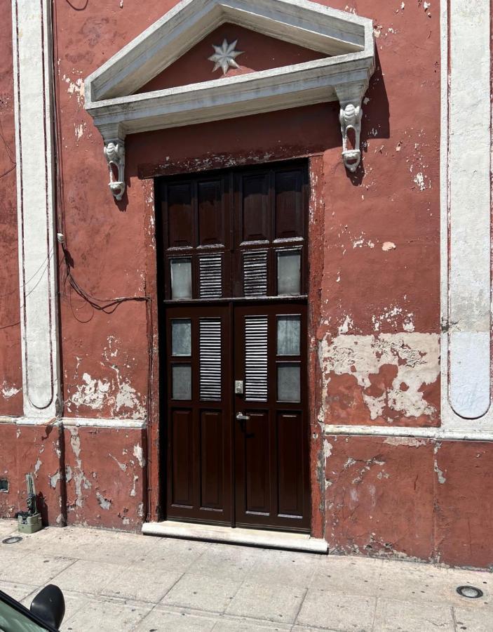 Departamento Barrio De Santiago Apartment เมริดา ภายนอก รูปภาพ
